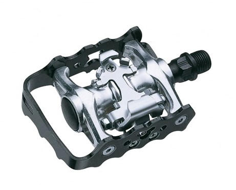 System EX EM15 Cage Pedals