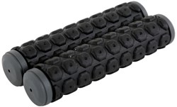 Dual Density MTB Grips