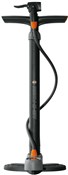 Air X-Press Control With Gauge Track Pump