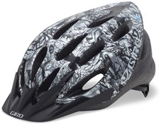 Flume Youth Helmet