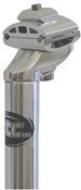 Micro Adjust Alloy 6061 Seatpost