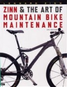 Zinn and the Art of Mountain Bike Maintenance