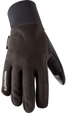 Madison Element Fleece Long Finger Gloves