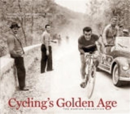 Books Cyclings Golden Age
