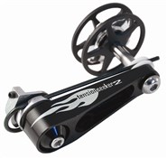 Tension Seeker 2 Single Speed Tensioner