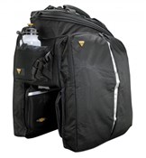 MTX DXP - Trunk and Rack bag