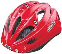 Chilly Kids Helmet