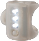 Gekko LED Front light