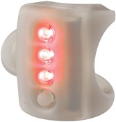 Gekko LED Rear light
