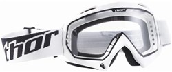 Enemy Goggles
