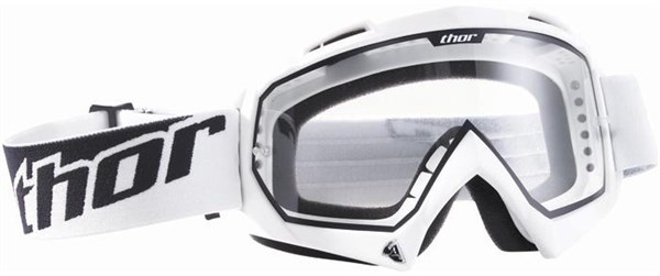 Thor Enemy Goggles