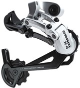 SX 4 Long Cage Rear Mech