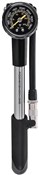 Pocket Shock DXG W/Gauge Shock pump