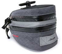 Saddle Bag With Tool Kit