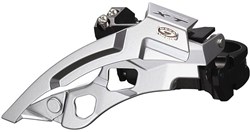 XT FDM770 Dual-Pull Top-Swing Front Mech