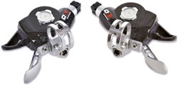 X0 9 Speed Triggershift Levers