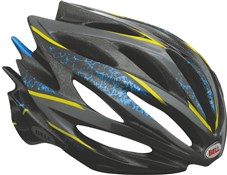 Sweep Mountain Bike Helmet