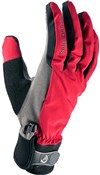 All Weather Long Finger Waterproof Cycling Gloves