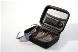 D Arcs Quad Cycling Glasses Set