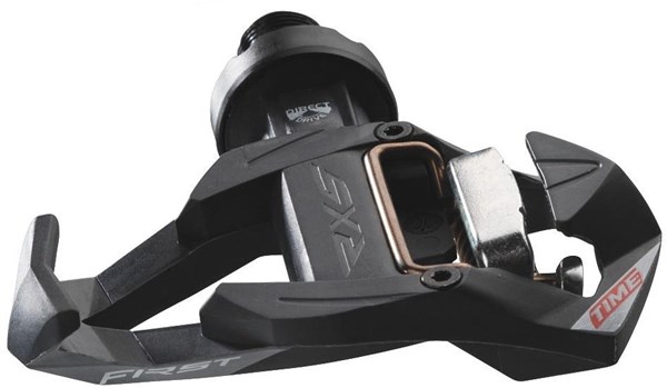 Time RXS First Road Clipless Pedals