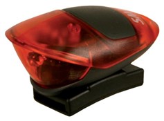 Micro Rear LED Light