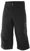 Mayhem 3/4 Baggy Shorts 2012