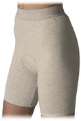 Womens Undershorts 2012
