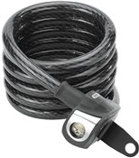 Booster Pro Cable Lock