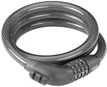 Tresor 1340 - Combination lock