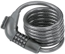Tresor 1350 Combination Cable Lock