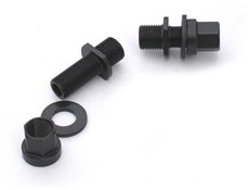 Spin Doctor Axe Men 14mm Axle Converters