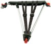 Plus Quick Release Carrier with Luggage Strap