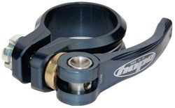 Seat Clamp Quick Release