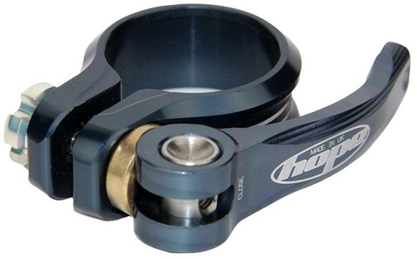 Hope Seat Clamp Quick Release