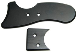 System 3 Guide Plates