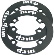 5mm Alloy Basher Ring