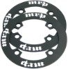 5mm Alloy Basher Ring