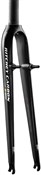 WCS Carbon Cross Fork 45mm Rake - 45mm Crn