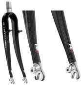 Comp Carbon Cross Fork 2011