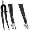 Comp Carbon Cross Fork 2011