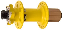 Generator XL  Rear Hub