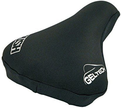 PUSH GelTech Saddle Cover