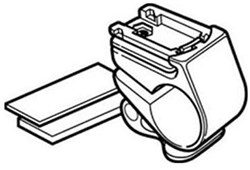 H32 Handlebar Bracket