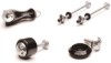 Four Pack Bike Security