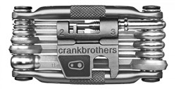 Multi 17 Multi Tool