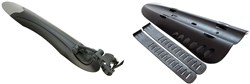Urban Race Pack Mudguard Set