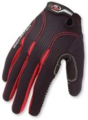 BG Gel Long Fingered Cycling Gloves