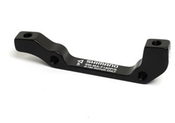 Disc Brake Front Mount Adapter