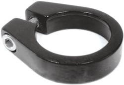 Seat Clamp and Bolt