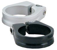Superlite Alloy Seat Clamp